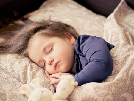 Turning Tantrums into Triumphs: Navigating Toddler Aggression