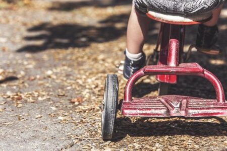 Fun Ways to Inspire Your Child’s Love for Physical Activity!