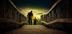 Fathers: The Unsung Heroes in Battling Childhood Anxiety