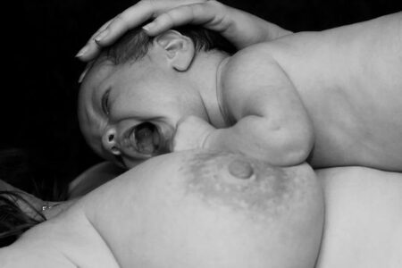 Embracing Postpartum: Heartfelt Ways to Support Your Partner