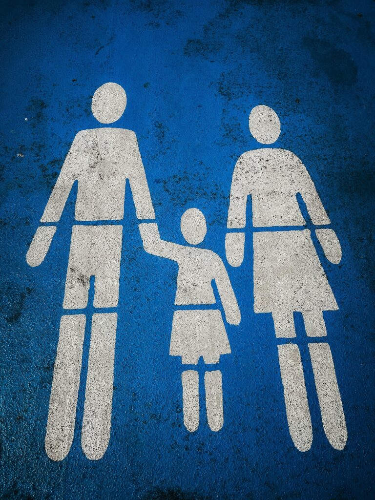 Navigating Love: Blending Parenting Styles in Stepfamilies