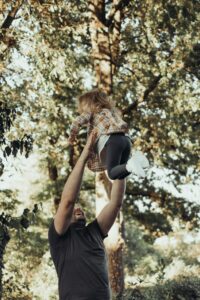Navigating the Heart: The Unique Challenges of Stepfatherhood