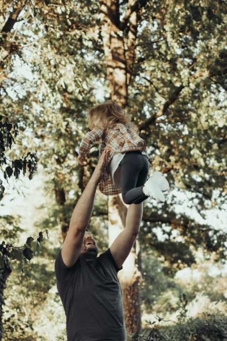 Navigating the Heart: The Unique Challenges of Stepfatherhood