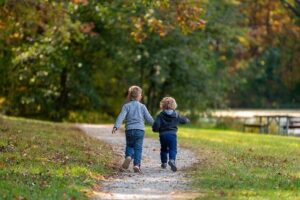 Nurturing Bonds: Teaching Kids Friendship and Conflict Resolution