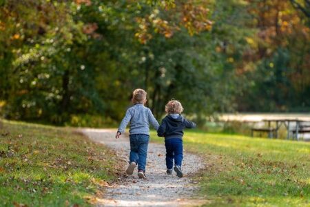 Nurturing Bonds: Teaching Kids Friendship and Conflict Resolution