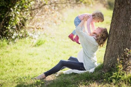 Embracing Imperfection: Overcoming Mom Guilt with Joy