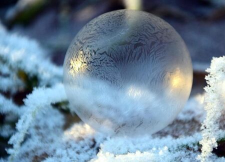 Create Joy with These Easy DIY Bubble Solution Recipes!