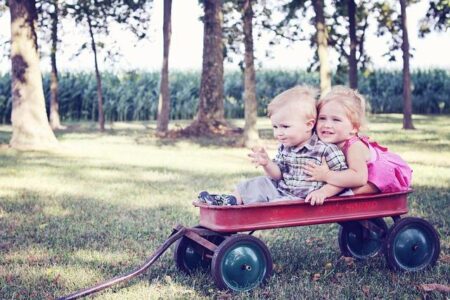 Embracing Change: Helping Kids Welcome a New Sibling