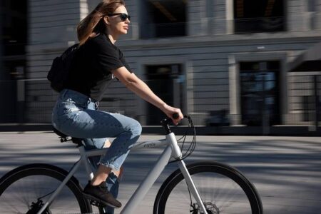 Discover the Top Family-Friendly Bike Trails for Everyone!
