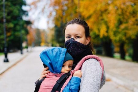 Eco-Friendly Baby Carriers: A Guide for Mindful Parents
