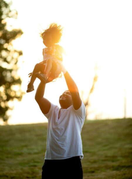 Navigating Love and Challenges: The Reality of Stepfatherhood