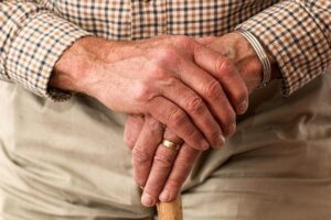 Embracing Love: Involving Grandparents in Your Parenting Journey