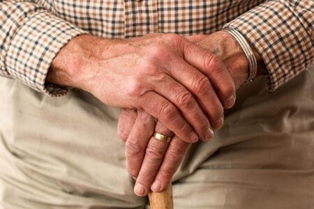 Embracing Love: Involving Grandparents in Your Parenting Journey