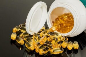 Nourishing Young Minds: The Power of Omega-3s