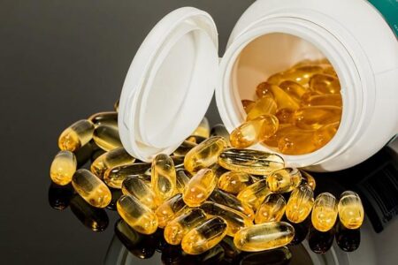 Nourishing Young Minds: The Power of Omega-3s