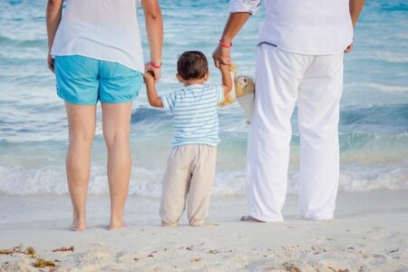 Mastering Family Vacations: Balancing Work and Play