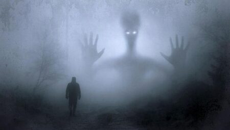 Conquering Nightmares: Your Guide to Peaceful Sleep