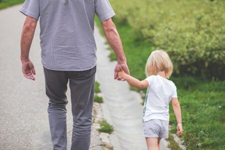 Guiding Your Child Through Life Changes: A Supportive Approach