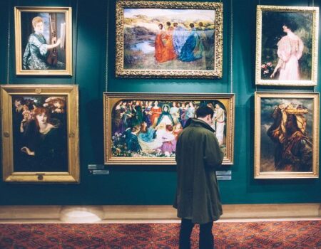 Discover Amazing Interactive Museum Exhibits for Families!