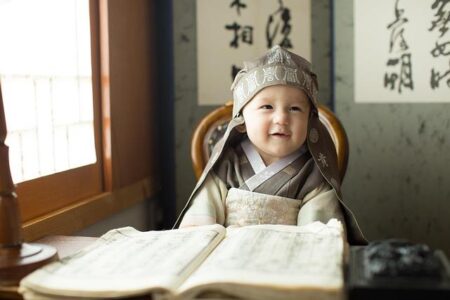 Creating Magical Moments: One-on-One Time with Your Child