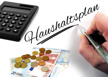 Mastering Household Budgets: A Guide to Financial Responsibility