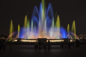 Rekindling Romance: Date Night Magic for Busy Parents