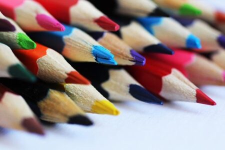 Empowering Young Artists: The Advantages of Digital Art Tools