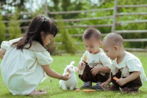 Transforming Kids’ Spaces: Fun Tips for Ultimate Efficiency!