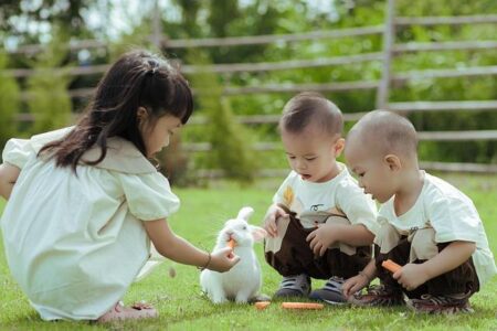 Transforming Kids’ Spaces: Fun Tips for Ultimate Efficiency!
