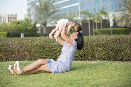 Navigating Parenting Challenges in Military Families: Solutions