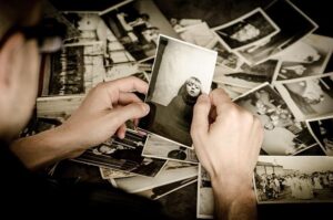 Capturing Joy: Creative Ideas to Preserve Family Memories
