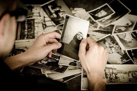 Capturing Joy: Creative Ideas to Preserve Family Memories