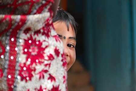 Unlocking Joy: How Play Nurtures Newborn Development