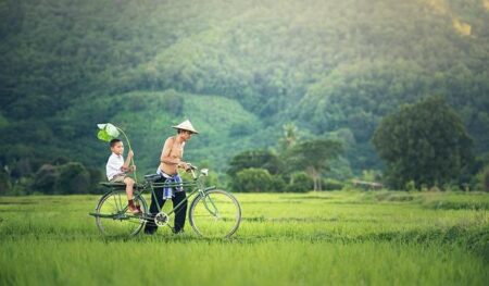 Capturing Every Moment: A Father’s Guide to Documenting Growth