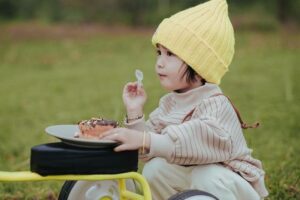 Empowered Eating: A Mom’s Guide to Healthy Meal Prep