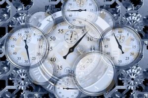 Mastering Time Zone Management While Working Remotely with Kids