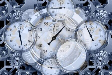 Mastering Time Zone Management While Working Remotely with Kids