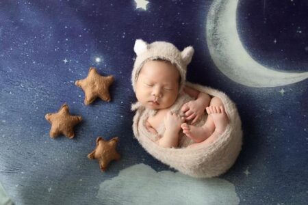 Creating a Cozy Bedtime Routine for Your Baby’s Sweet Dreams