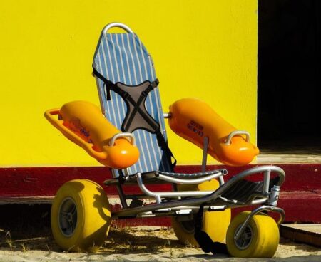 Strategies for Enjoying Holidays with Special Needs Children