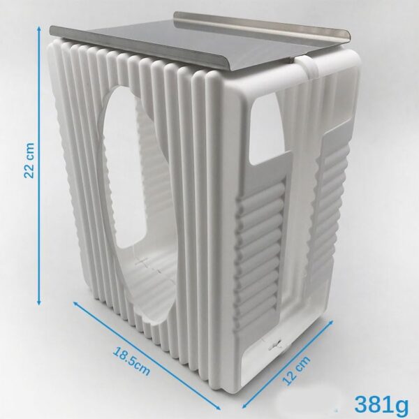 Breastmilk Storage Container, Health Milk Freeze O... - Image 9