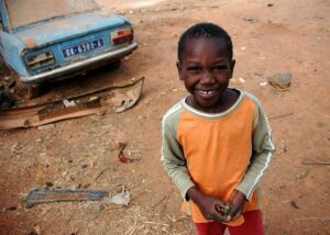 Navigating the Journey: Raising a Child with Special Needs