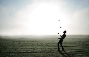 Juggling Work and Family: Smart Planning for Quality Time
