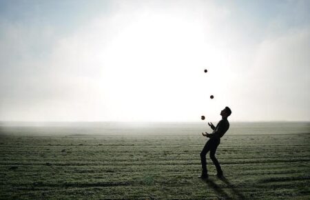 Juggling Work and Family: Smart Planning for Quality Time