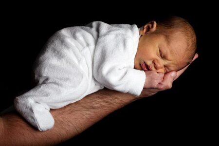 Building Your Loving Support Network After Baby’s Arrival