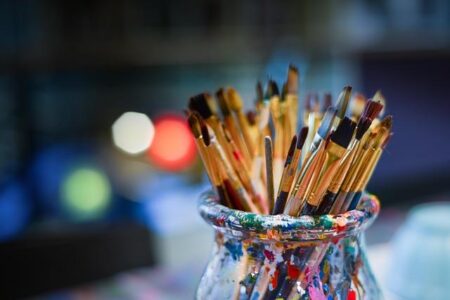 Unlocking Creativity: Teaching Problem-Solving Through Play