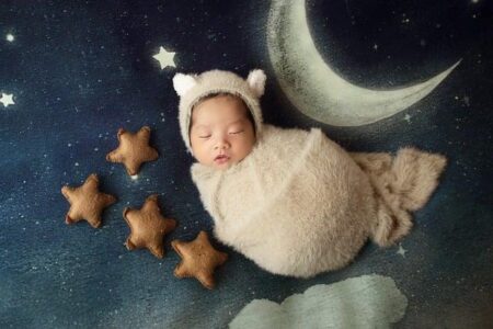 Sweet Dreams: Finding Your Newborn’s Perfect Sleep Position