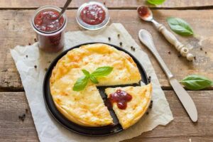 Gather ‘Round: Why Family Meals Matter for Kids’ Growth