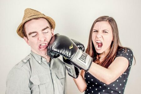Navigating Parent-Teacher Conflicts: A Professional Guide