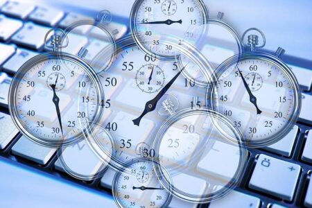 Empower Kids: Mastering Time Management Together!