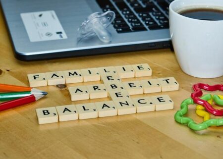 Finding Harmony: Essential Work-Life Balance Tips for Dads